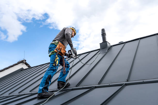 Best Rubber Roofing (EPDM, TPO)  in Smithfield, NC