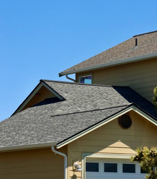 Best Roofing for New Construction  in Smithfield, NC