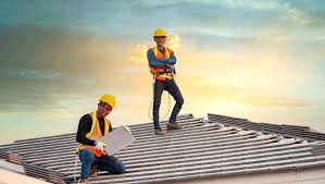 Best Roof Coating and Sealing  in Smithfield, NC